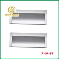 Tay nắm âm tủ KHA-99 tại Nhơn Trạch